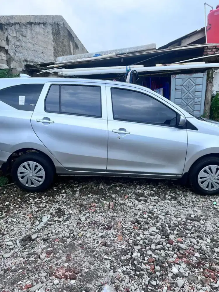 Sewa mobil harian bulanan mingguan