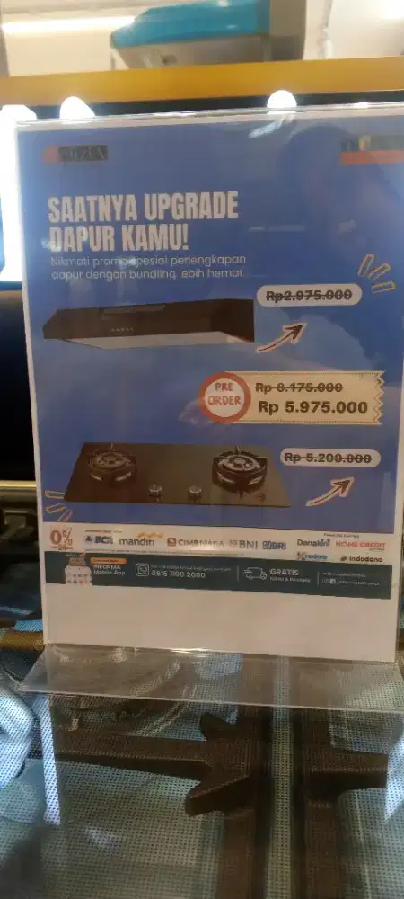 INFORMA ELEKTRONIK TASIKMALAYA