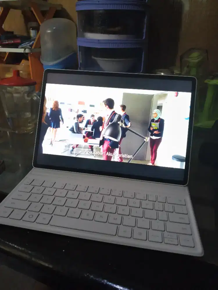 Huawei mate pad 12x 2026