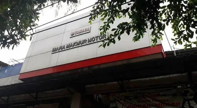 LOWONGAN KERJA MEKANIK BENGKEL RESMI YAMAHA