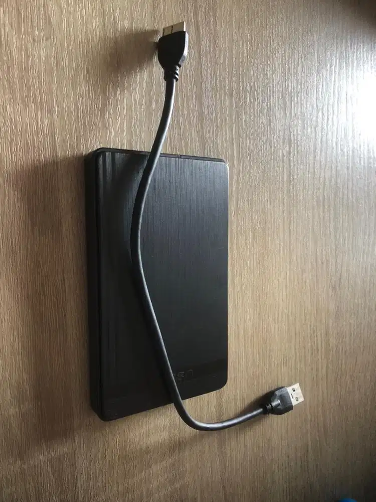 Jual External Drive 1TB