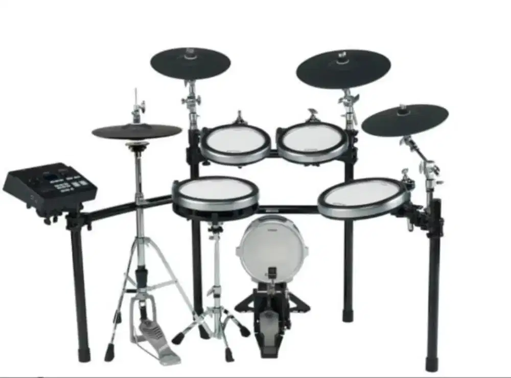 Drum elektrik yamaha dtx700