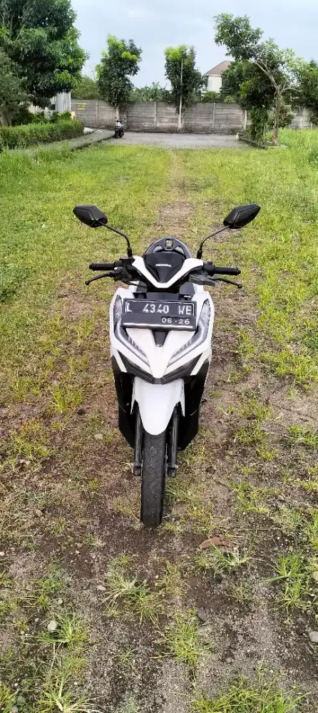 Honda vario CBS ISS 125 2021