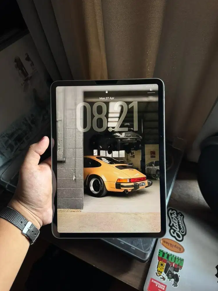 Ipad pro gen 4 M2 256gb Wifi Only ibox