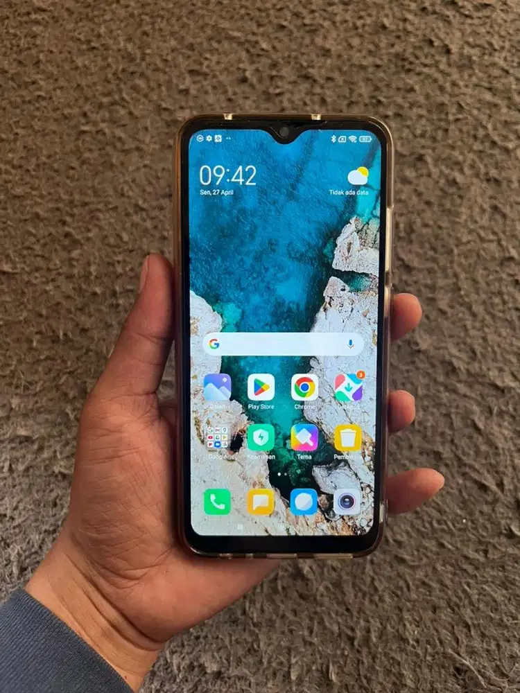 Redmi note 8 6/128gb