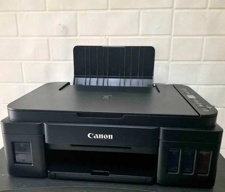 Printer canon G2010 prin scan copy