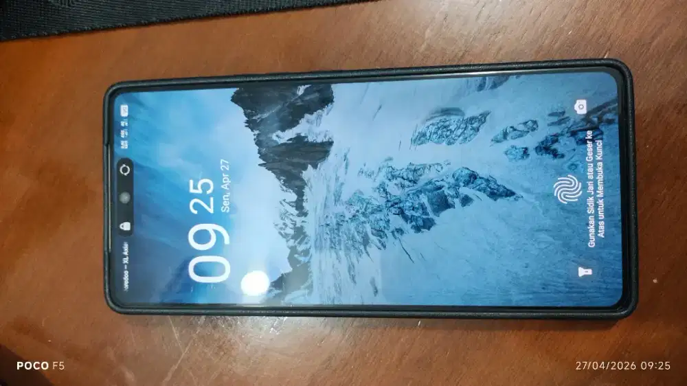 Jual infinix note 50