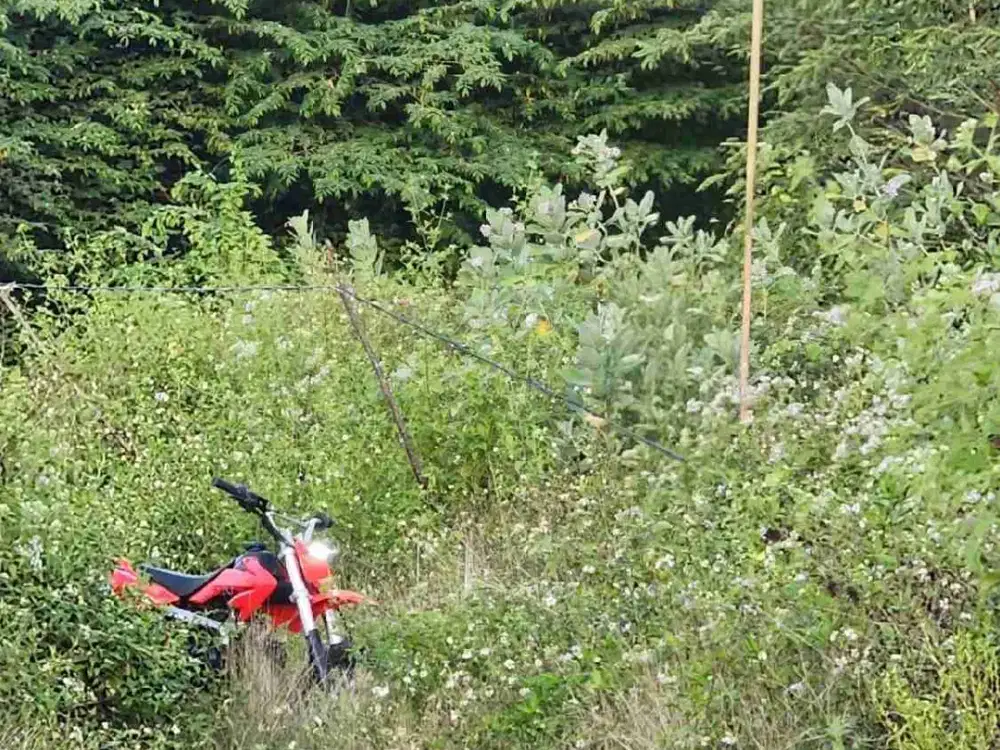 tanah kavling strategis