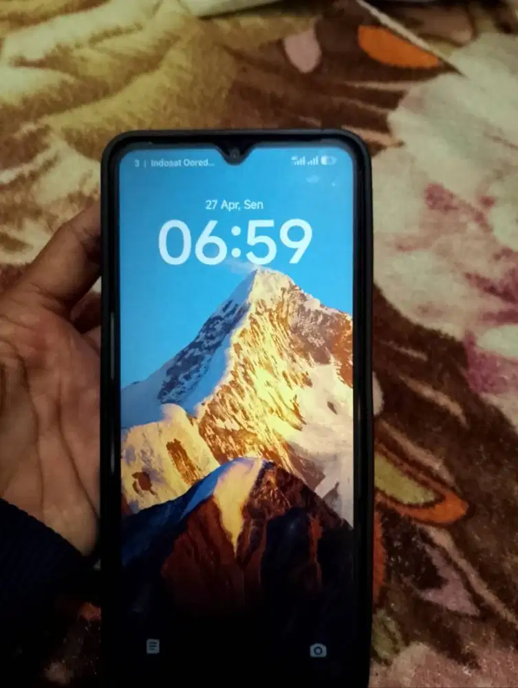 Jual handphone Redmi 14C