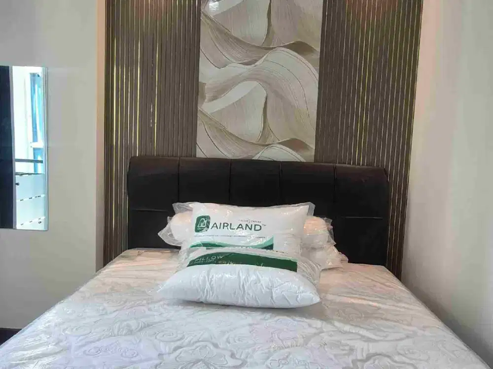 disewakan studio furnished murah