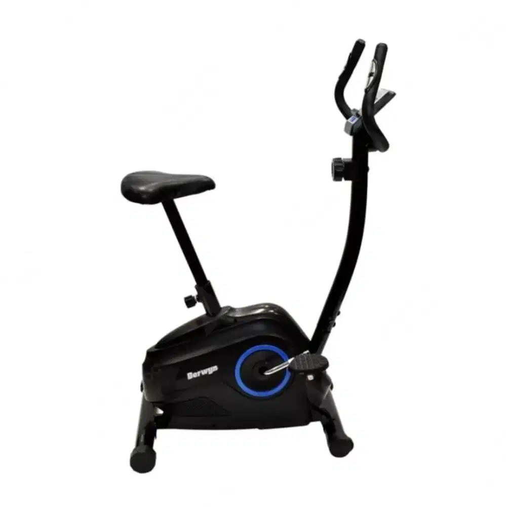 Sepeda statis Berwyn