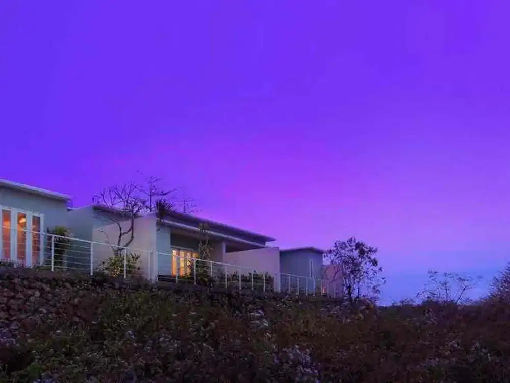 freehold Villa Jimbaran bali