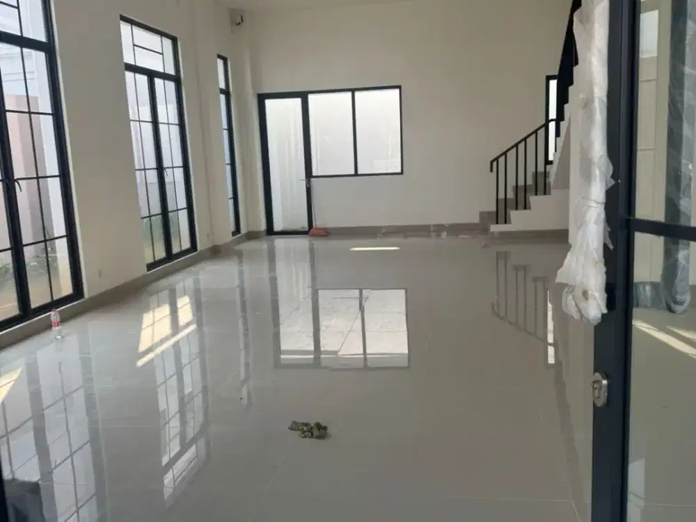 Riko disewakan di Citra Garden Bintaro