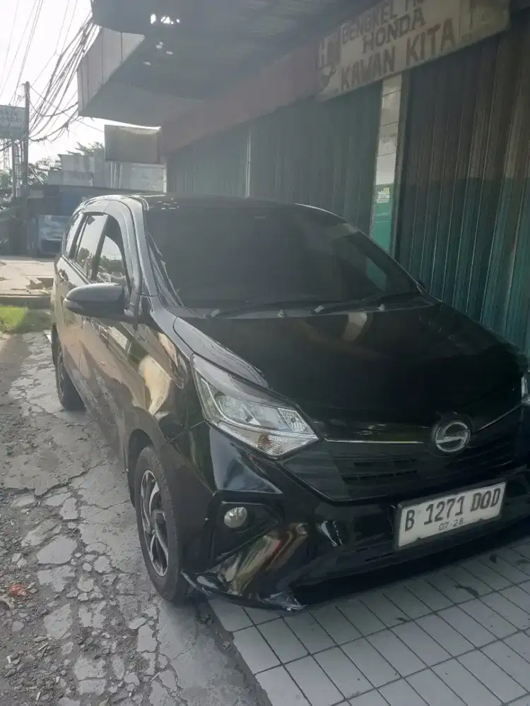 jasa antar jemput sekolah,kerja dan lainnya