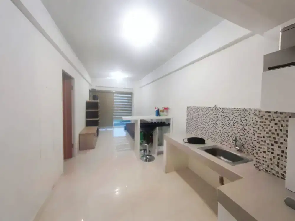 Termurah Sewa Apartemen 2 BR Puncak Bukit Golf Surabaya