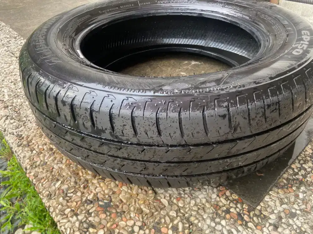 Ban Brigstone 205/65/R16