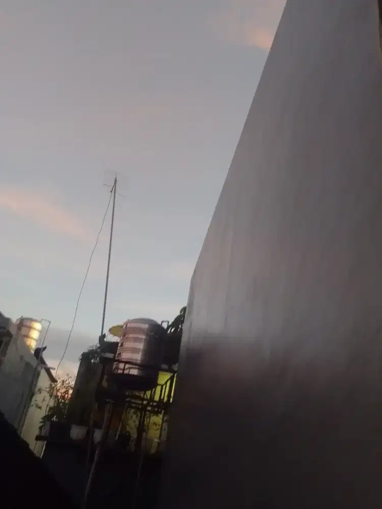 Jasa pekerjaan segala jenis bangunan