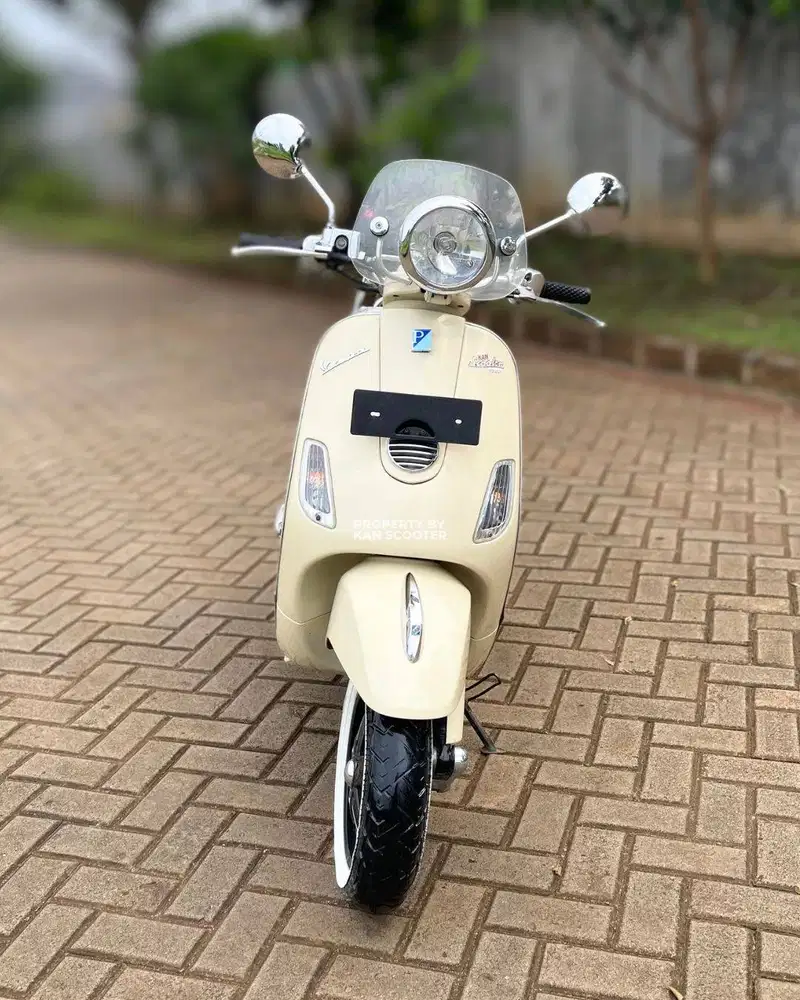 PIAGGIO VESPA LXV 150 3V 2015