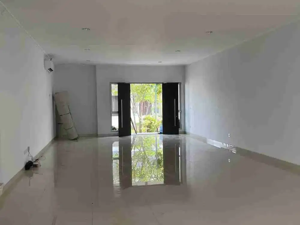 Dijual Rumah Golf island Full Furnished Bagus Siap huni