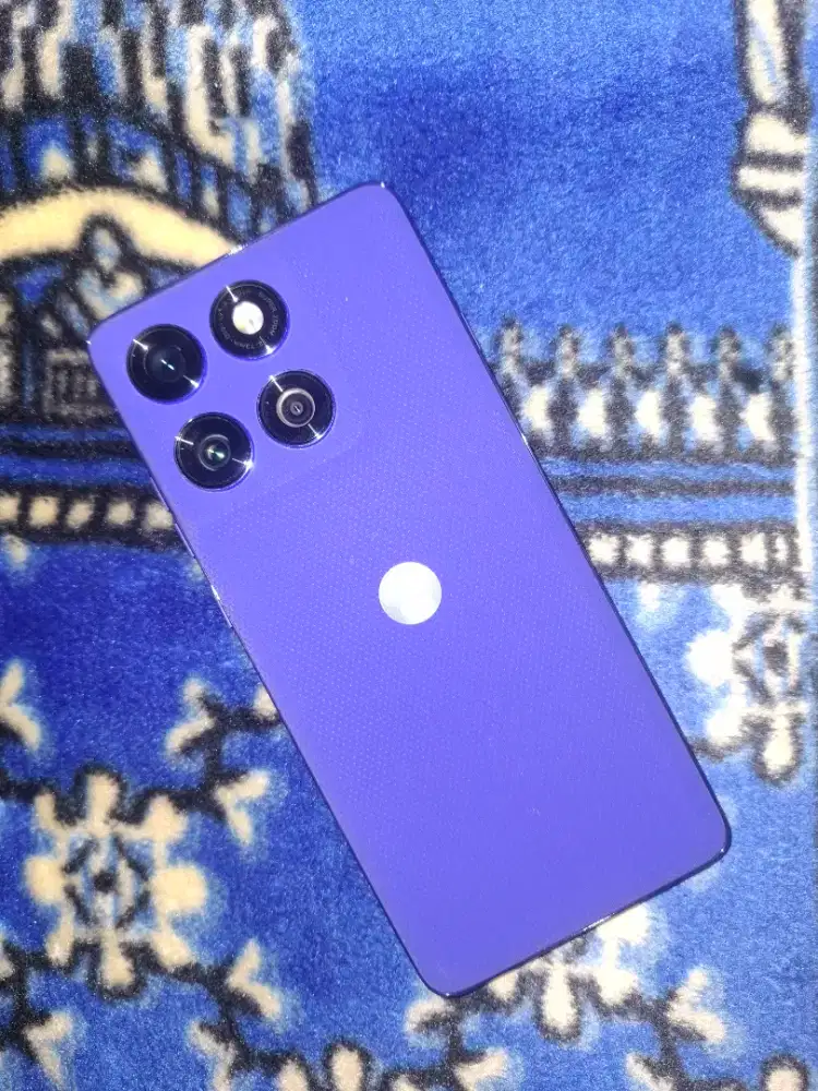 MOTOROLA EDGE 60 PRO (2nd)