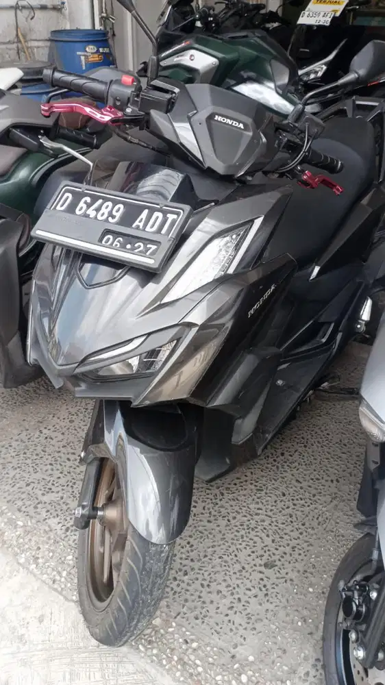 Honda Vario 160 ABS Tahun 2022