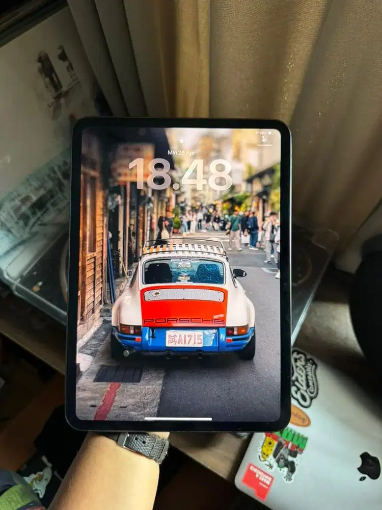 ipad pro M4 256gb wifi only