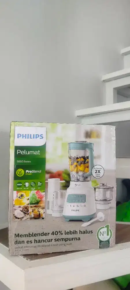 Blender Philips Original