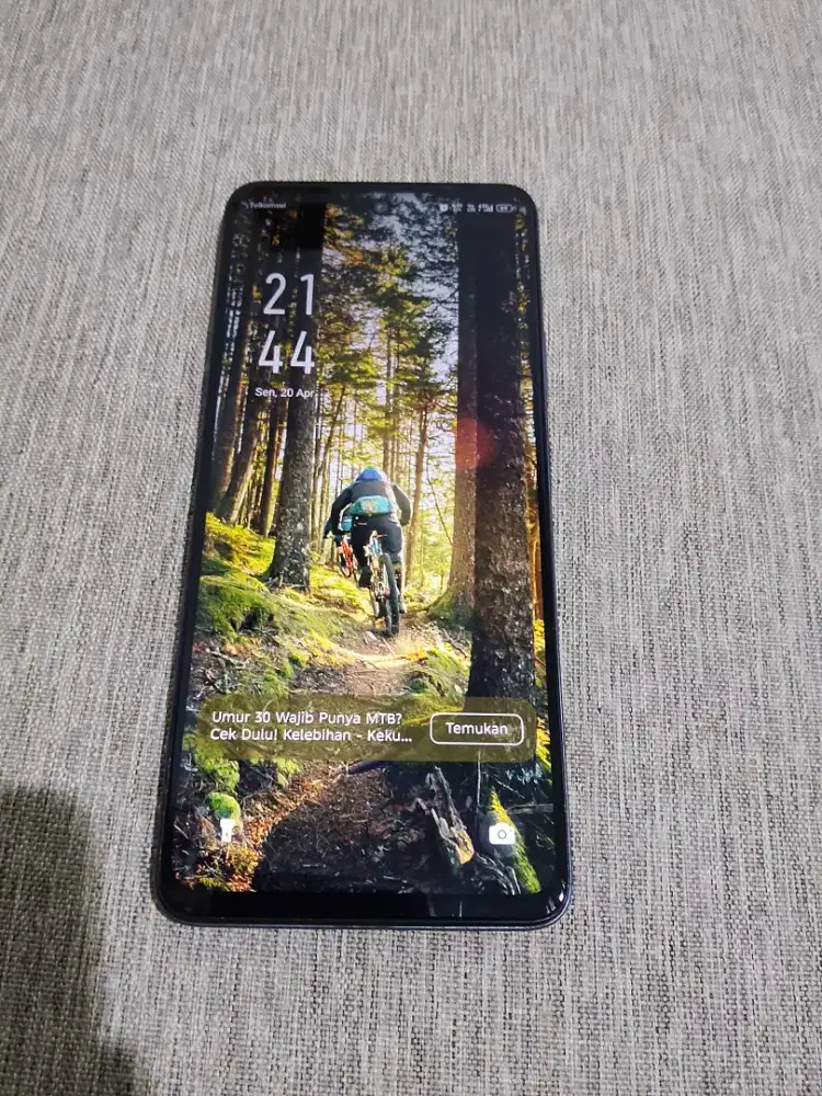 Infinix Hot 50 8/128