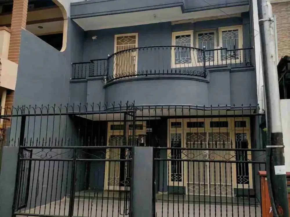 Disewa Rumah Taman Palem Lestari