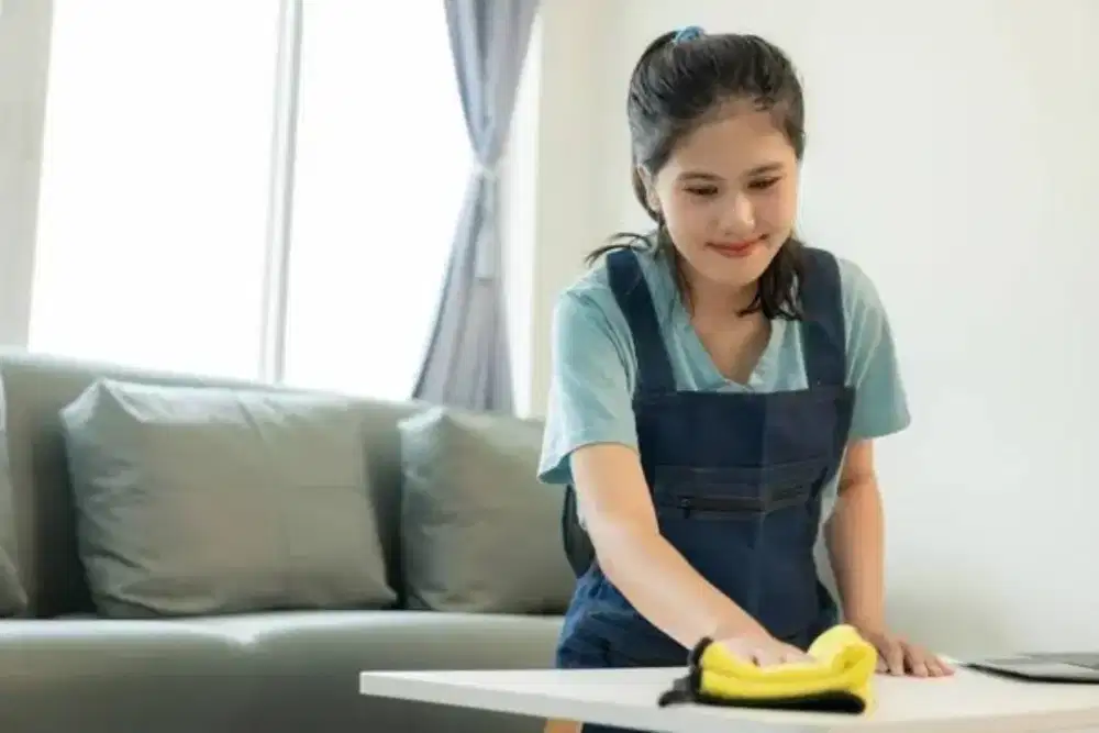 Di cari ART buat daerah cibinong