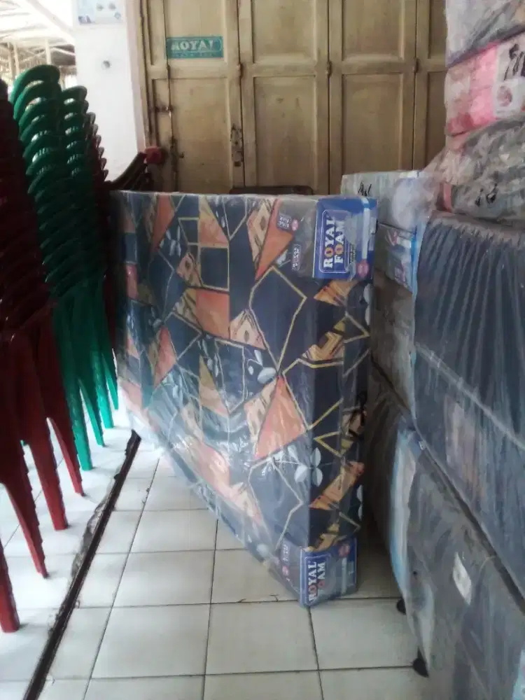 Kasur busa royal bandung