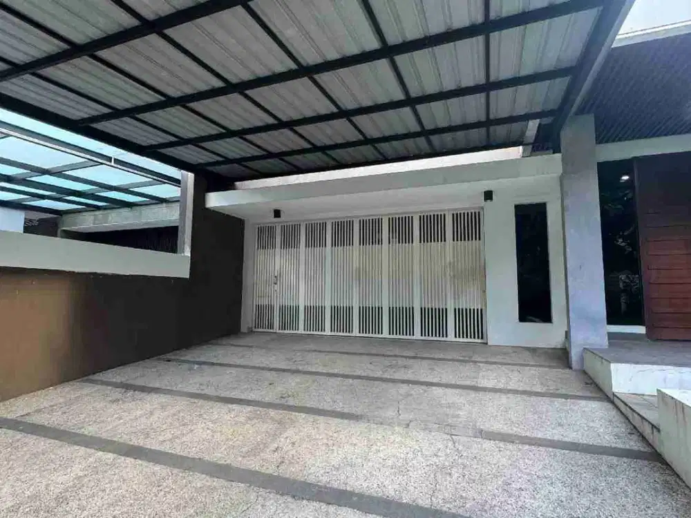 Langka Murah Graha Famili Siap Huni