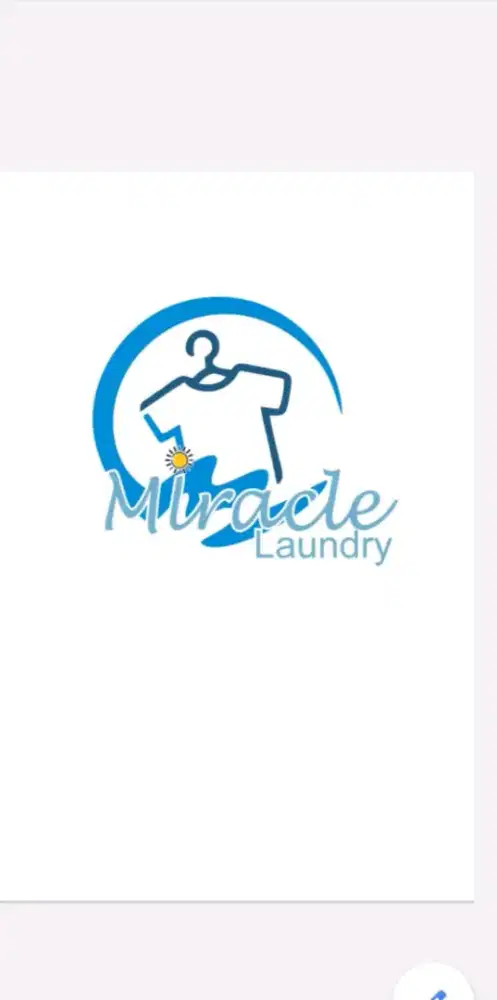 Lowongan Kerja Laundry bagian Setrika dan Cuci