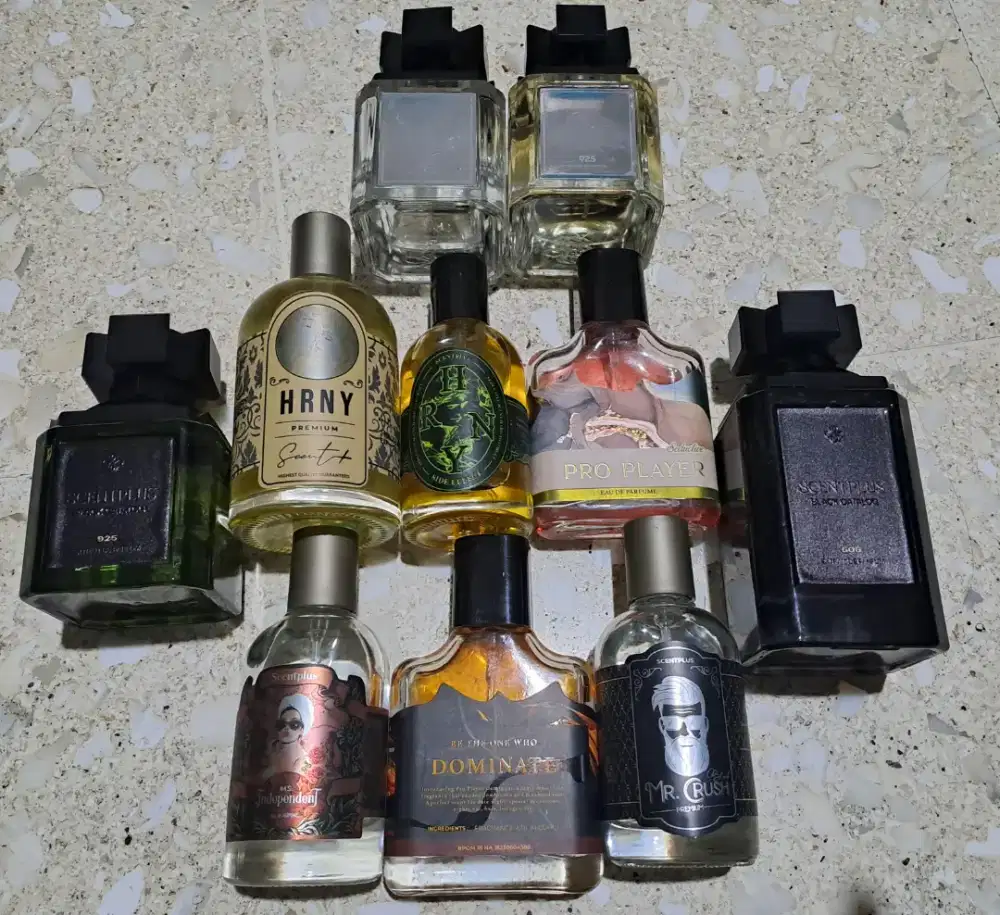 Parfum Murah Original
