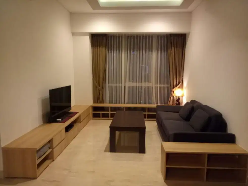 Disewakan Apartment Setiabudi SkyGarden 2BR
