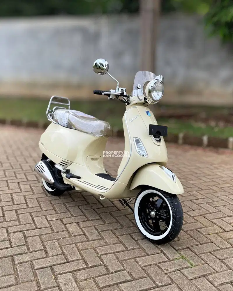 VESPA LXV 150 3V 2015 NO MINUS