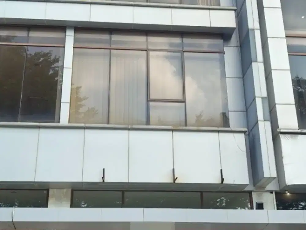 Dijual Ruko Avenue Siap Pakai Menghadap Jalan Utama di Jakarta Garden City Cakung, Jakarta Timur