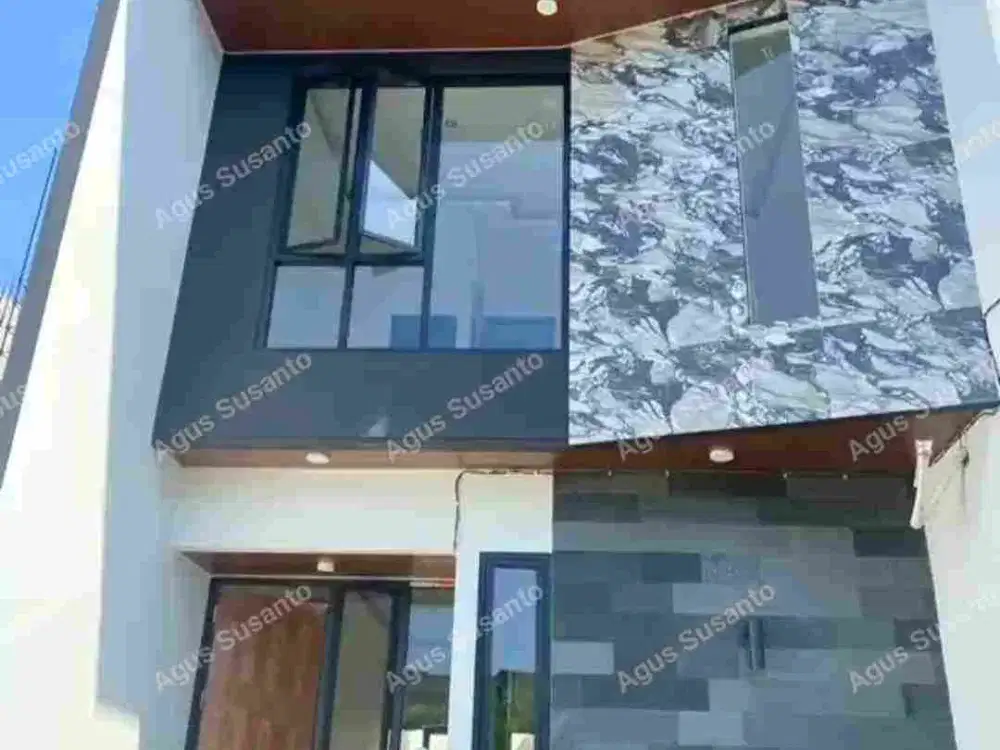 NEW Rungkut Mapan dkt Medokan Nginden Wonorejo Wiguna