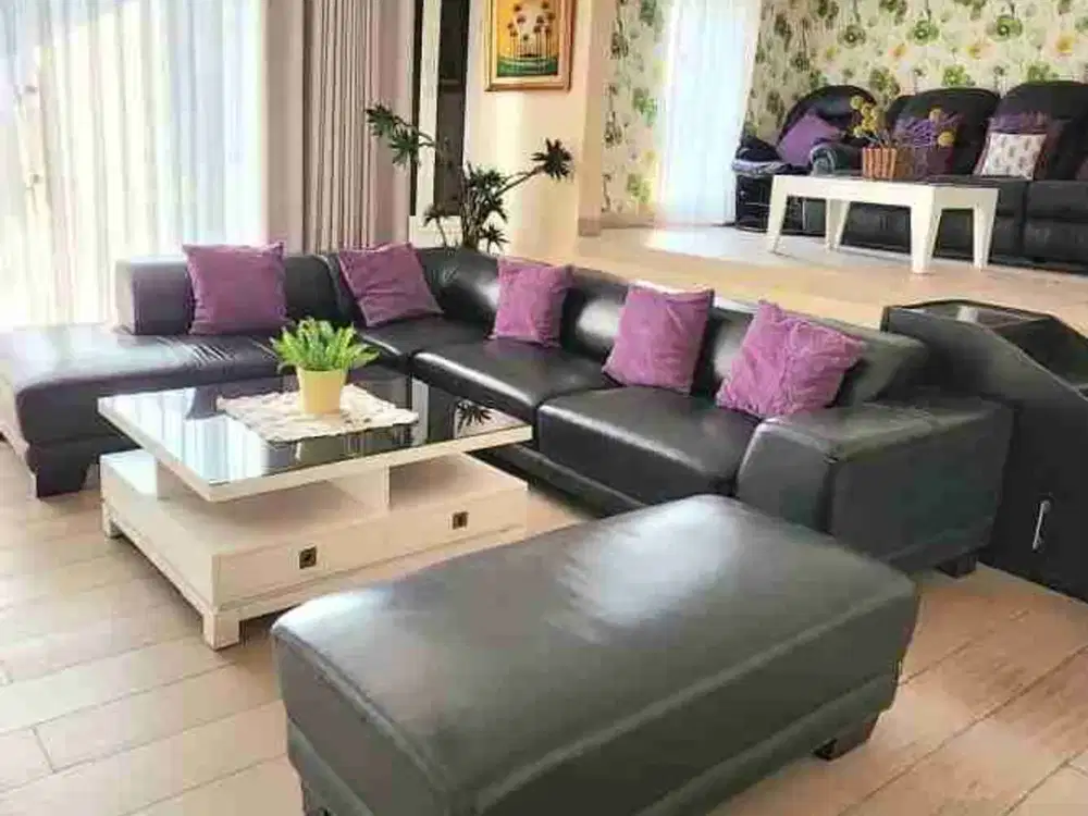 di jual rumah mewah dan cantik di citragran cibubur