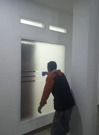KACA FILM PESAN PASANG KE RUMAH ANDA HOME SERVICE KE KANTOR GEDUNG OKE