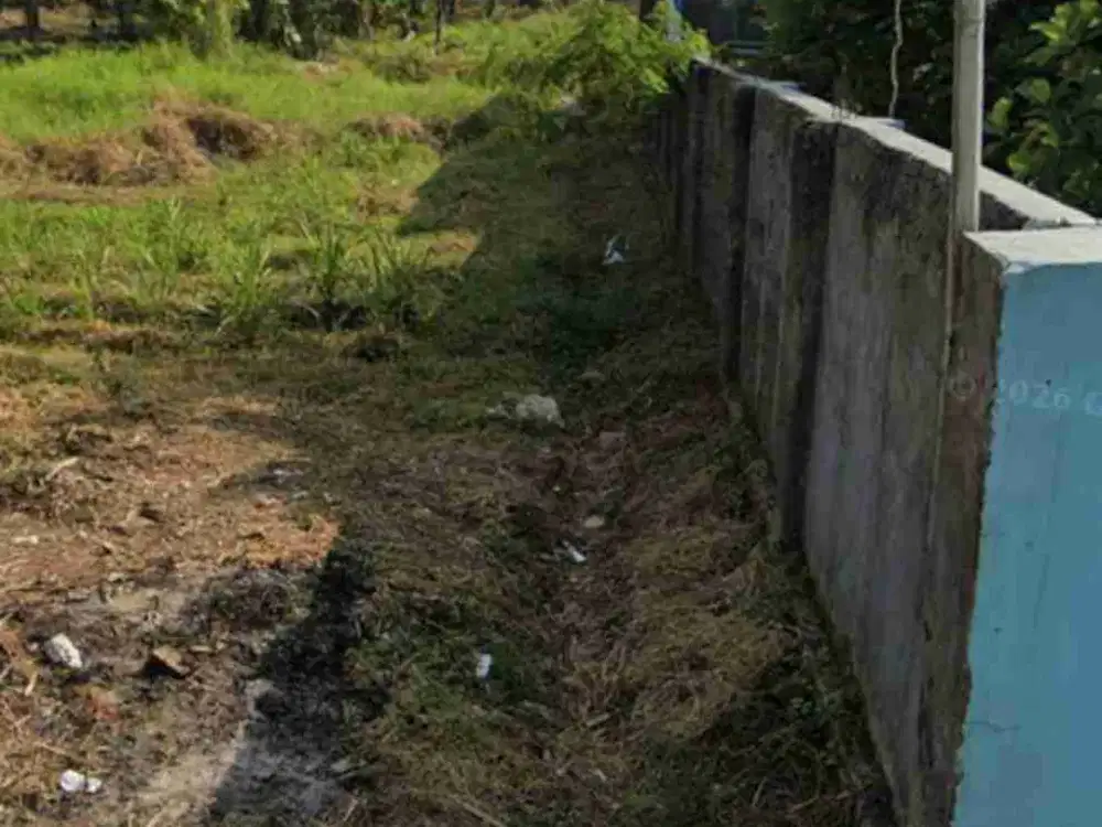 TANAH MATANG JATINANGOR - COCOK UNTUK HUNIAN & KOSAN DEKAT KAMPUS ITB UNPAD IPDN