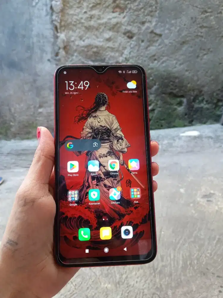 Redmi 8 ram3/32gb