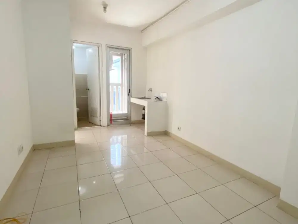 Disewa 2 kamar apartemen greenbay COASTVIEW! LANTAI FAVORITE DAN NYAMAN!