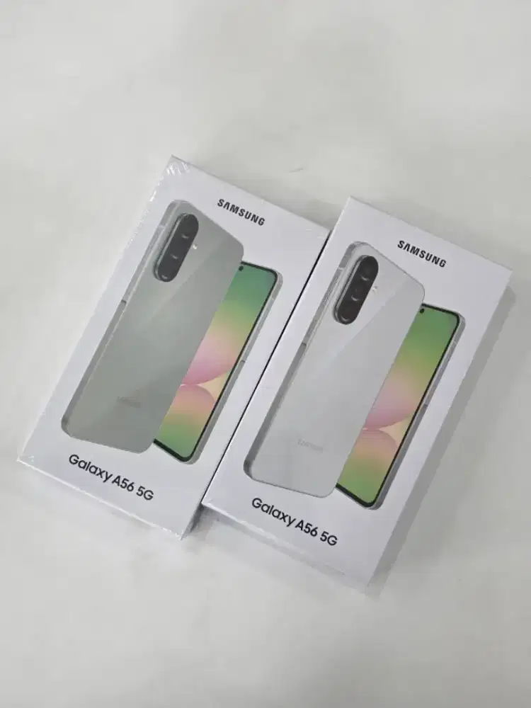 SAMSUNG A56 8/256GB