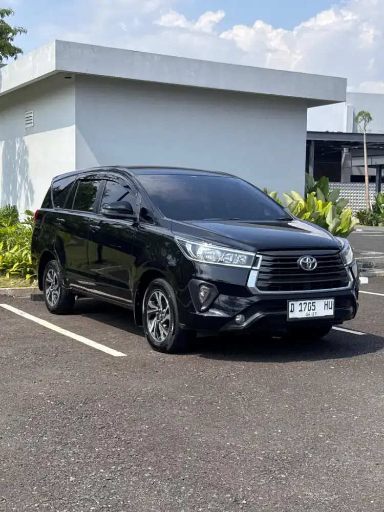 Termurah Innova Reborn G