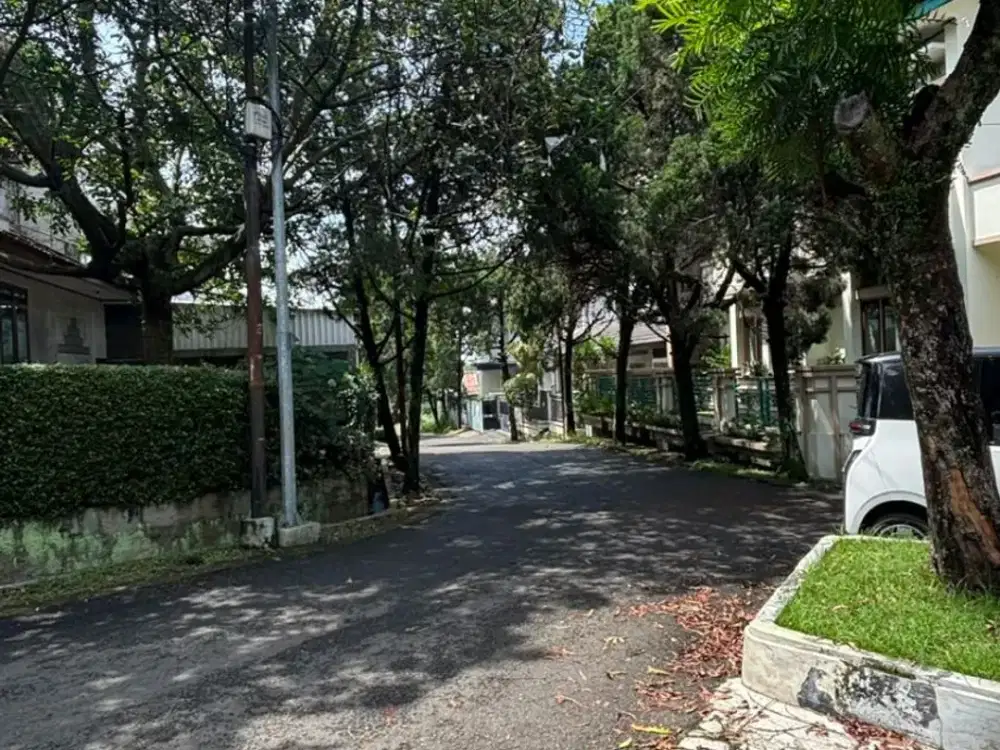 Jual tanah kavling murah siap bangun di sukajadi Pasteur dekat Mall PVJ Bandung kota