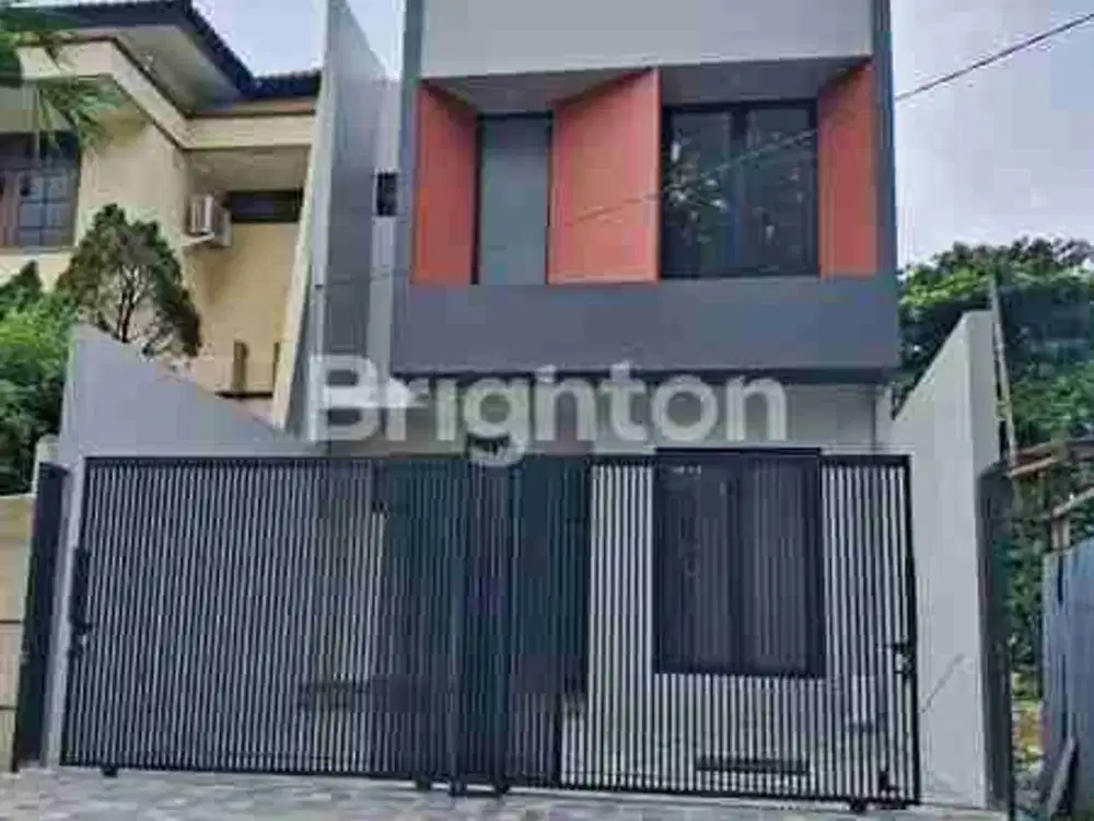 Rumah Baru Gress Manyar Jaya Dekat Manyar Tirtoyoso, Manyar Tirtoasri, Manyar Tirtomoyo, Manyar Indah, Manyar Rejo, Klampis Wisma Mukti