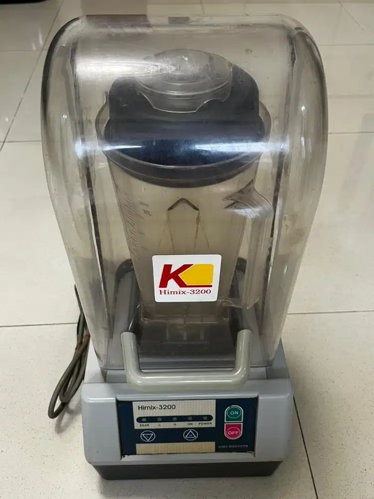 Mesin Blender Himix 3200