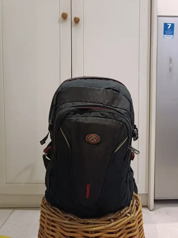 Tas Backpack Original