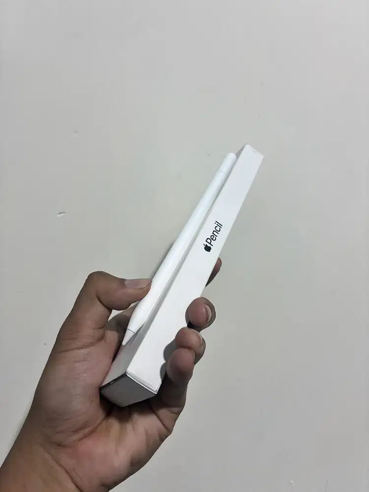 Apple pensil type c